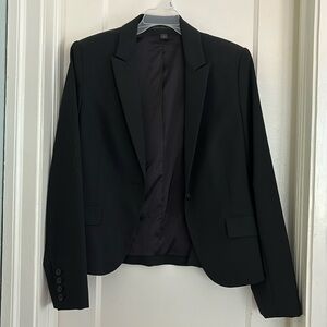 Express black blazer, Size 10